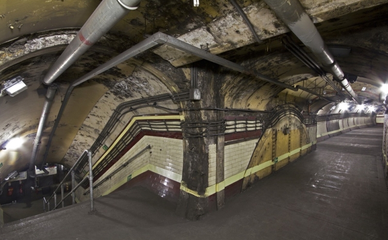 станции-призраки лондонского метро stancii-prizraki londonskogo metro
