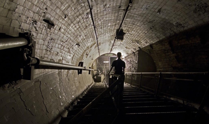 станции-призраки лондонского метро stancii-prizraki londonskogo metro