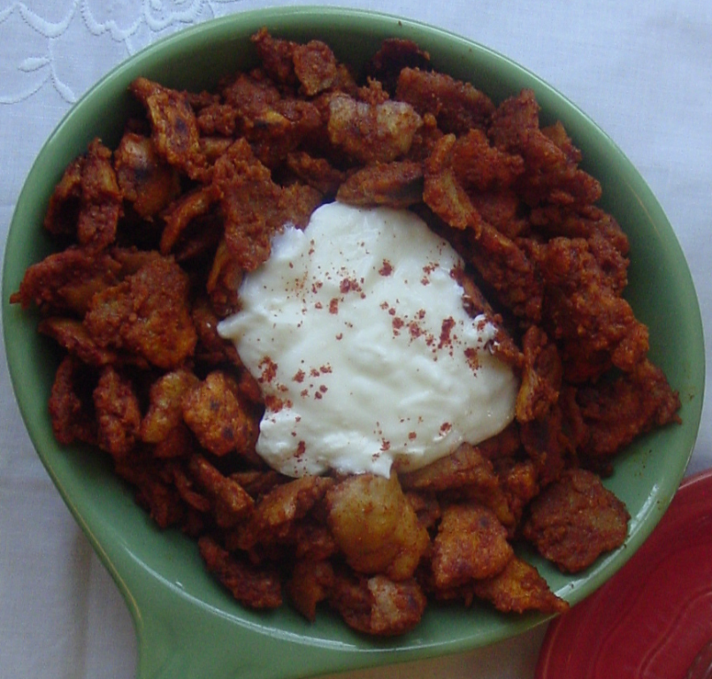 Питание в Гондэре Питание в Гондэре