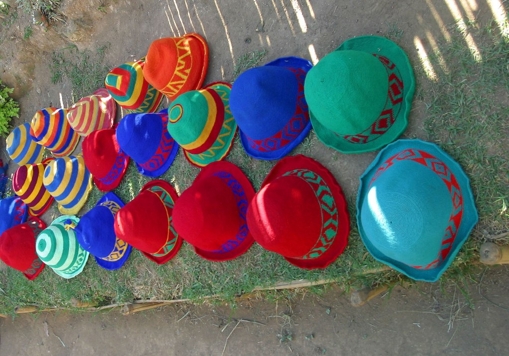 Шопинг в Гондэре Шопинг в Гондэре