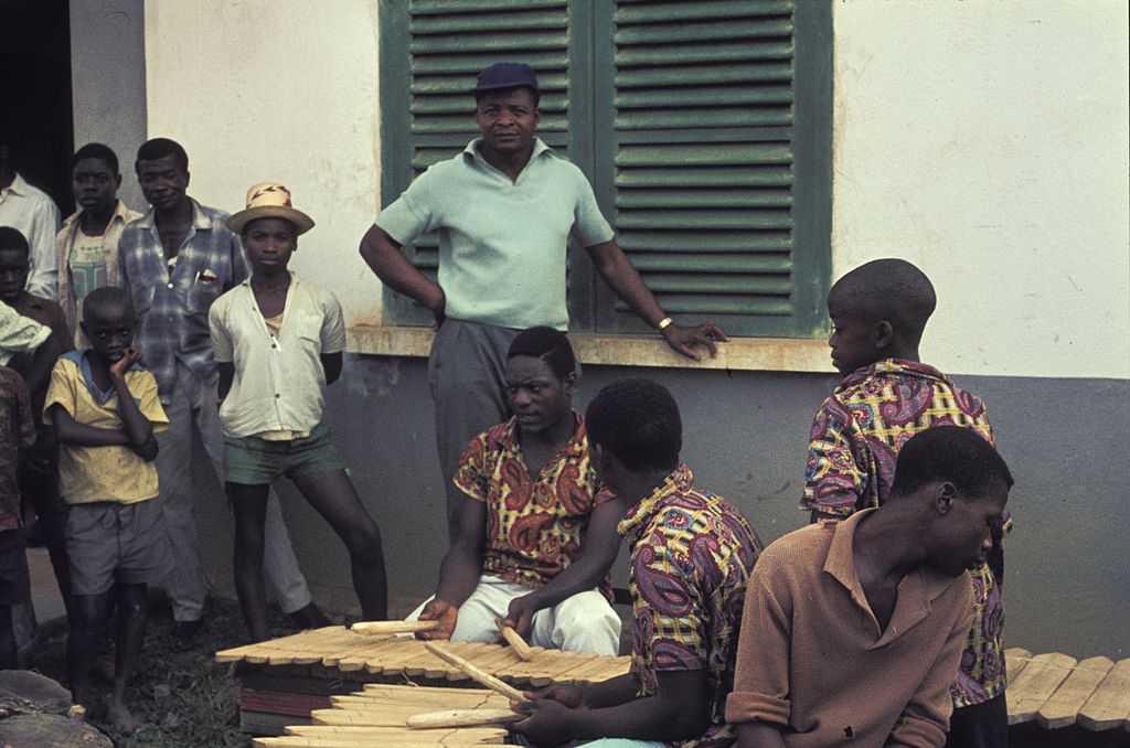 Население Камеруна Население Камеруна