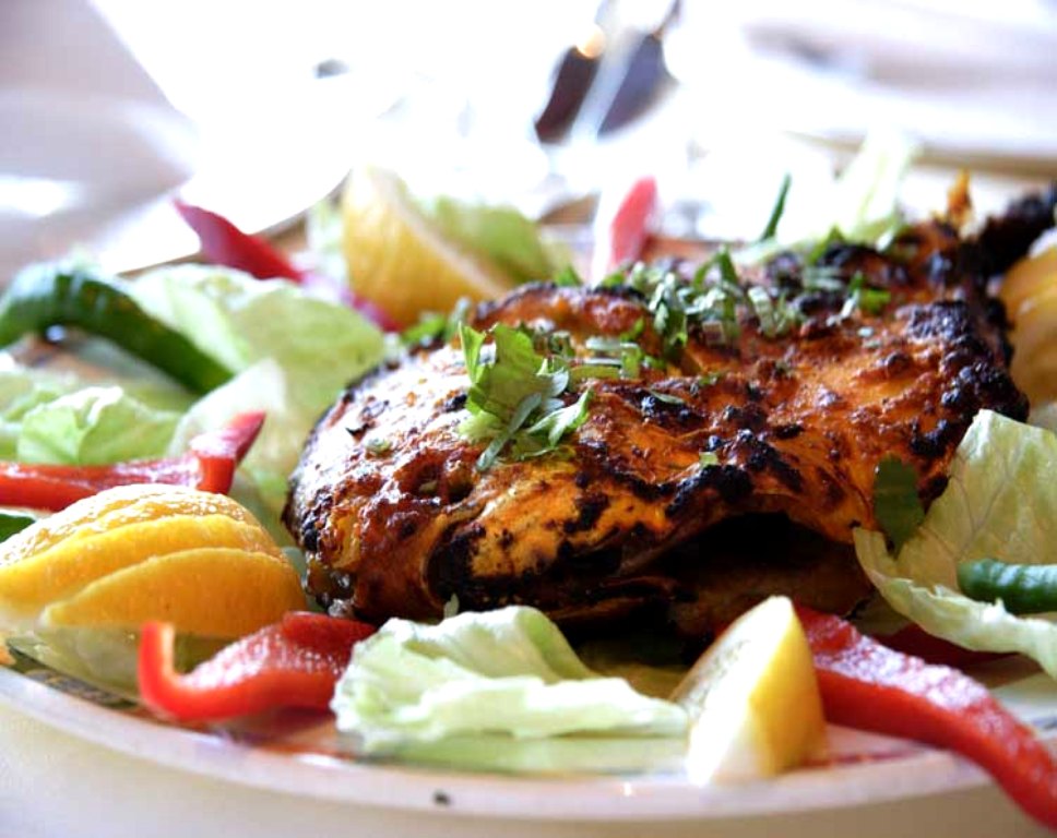 запеченное мясо запеченное мясо