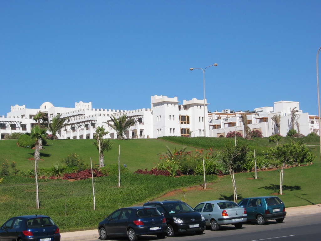 Недвижимость Агадира Недвижимость Агадира