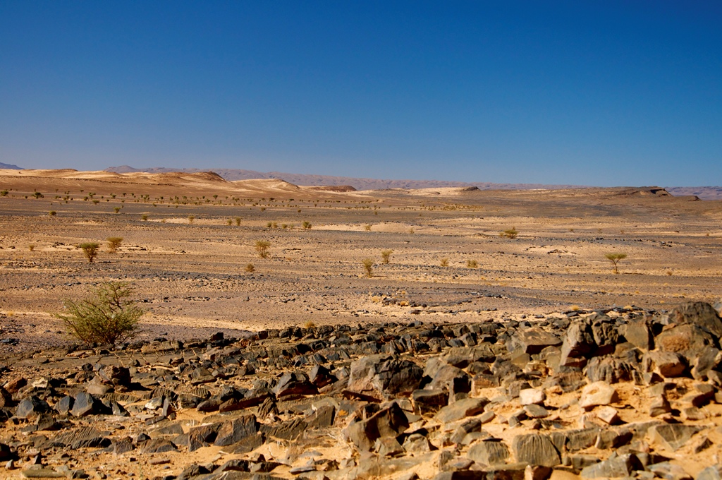 природа Марокко природа Марокко