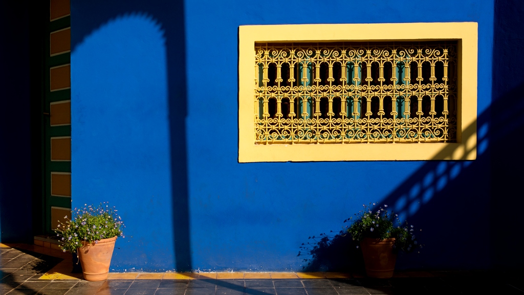 жилье в Марокко жилье в Марокко