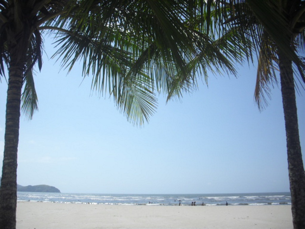 Пляж Сен-Дени Пляж Сен-Дени