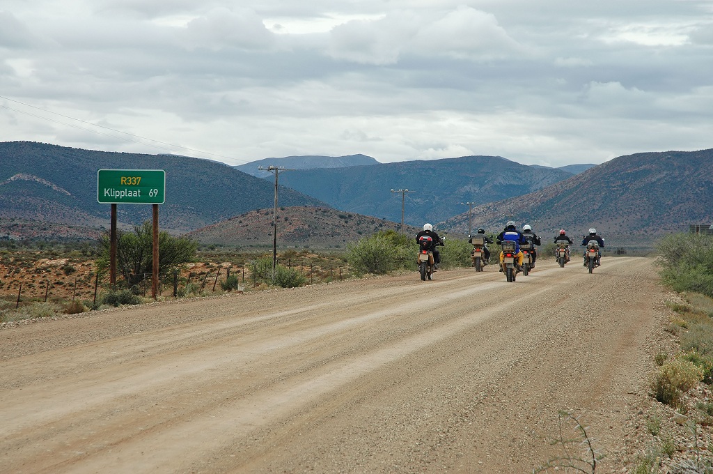 Мототуризм Мототуризм