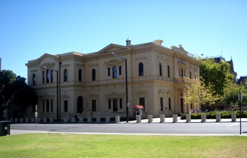 Недвижимость в Аделаиде Недвижимость в Аделаиде