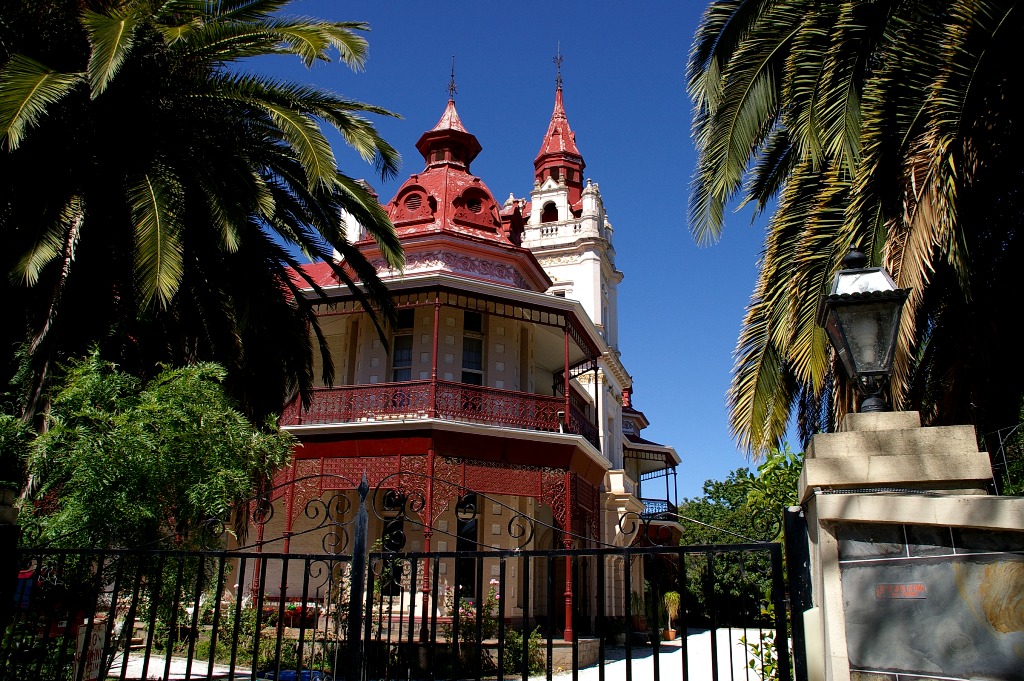 Жилье в Аделаиде Жилье в Аделаиде