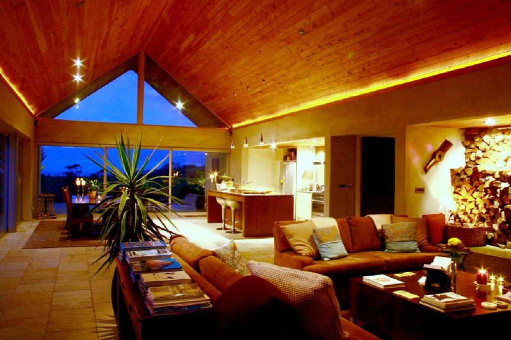 Отель Такату