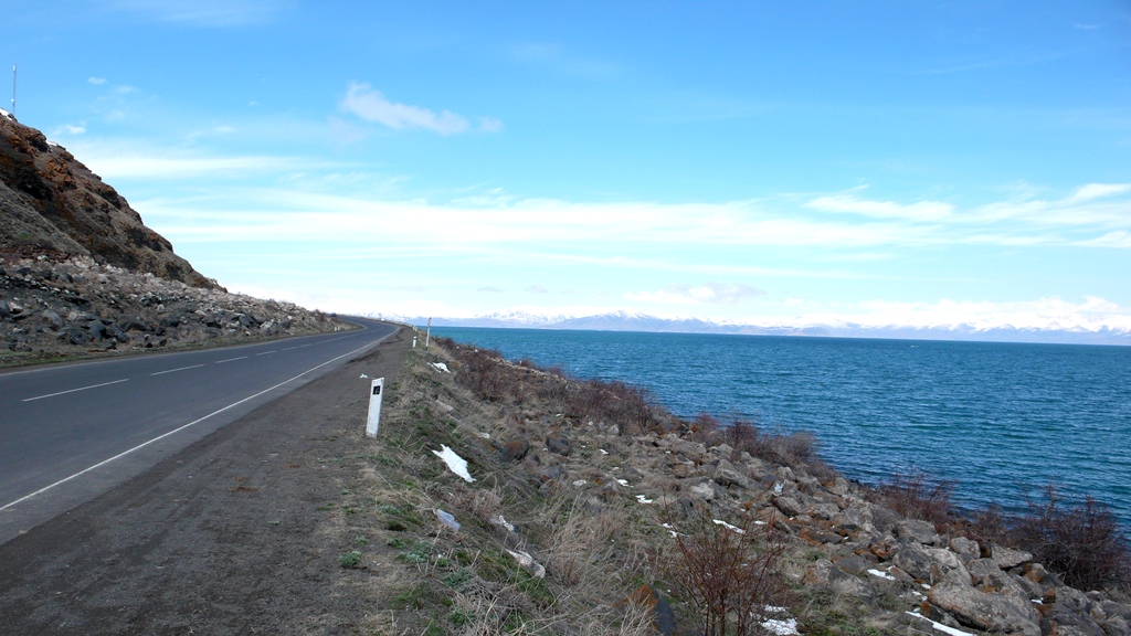 панорама озера панорама озера