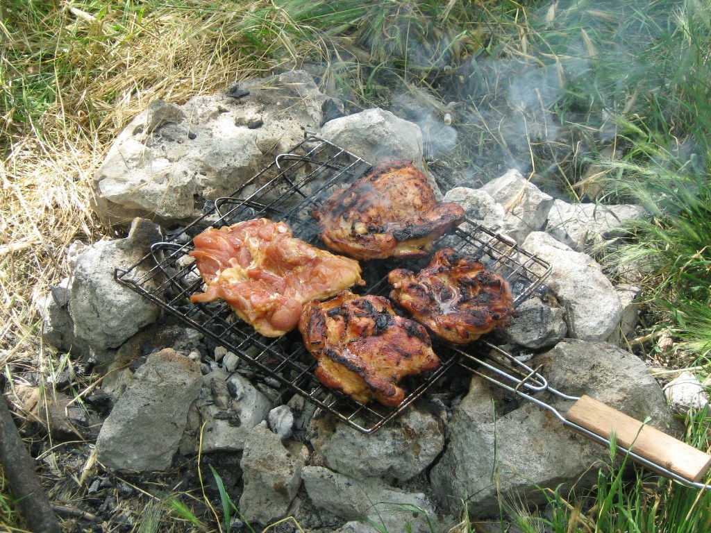 «Дашарасы кябаб» в Габале «Дашарасы кябаб» в Габале