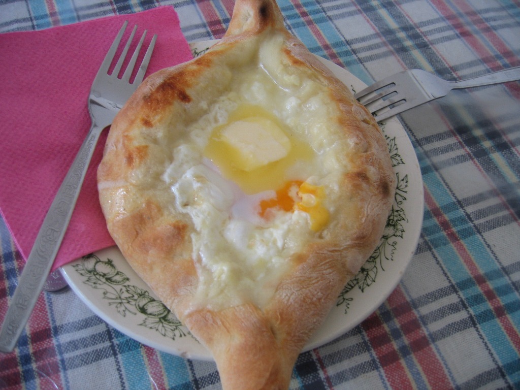 Хачапури Хачапури