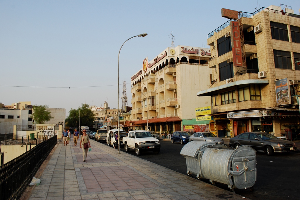 Отели в Акабе Отели в Акабе