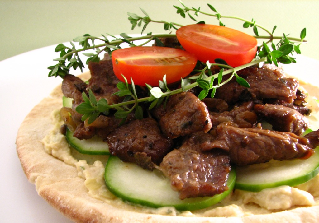 Местная кухня Акабы Местная кухня Акабы