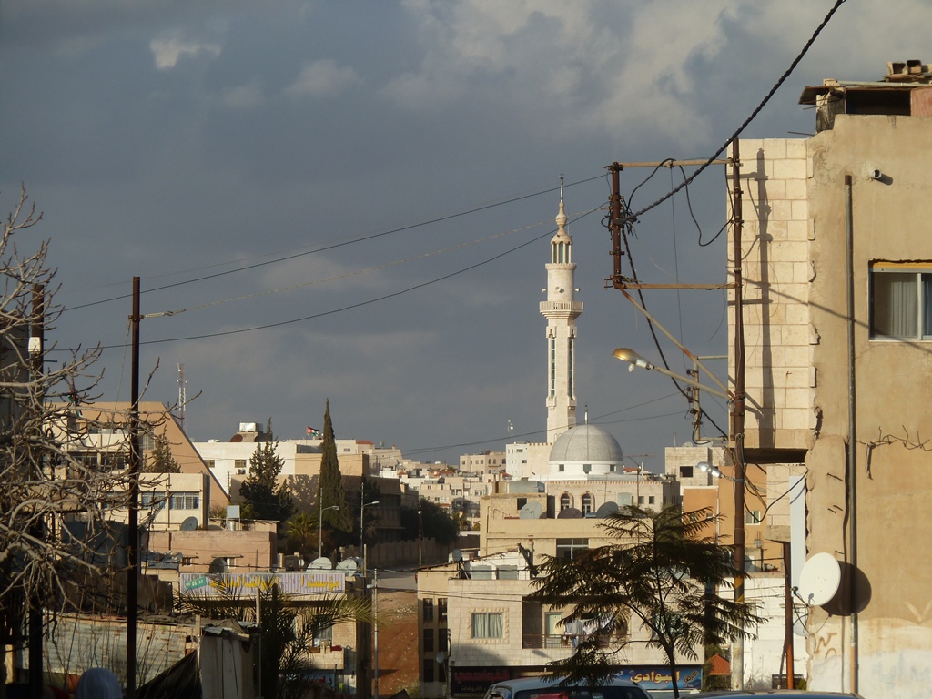 Недвижимость Мадабы Недвижимость Мадабы