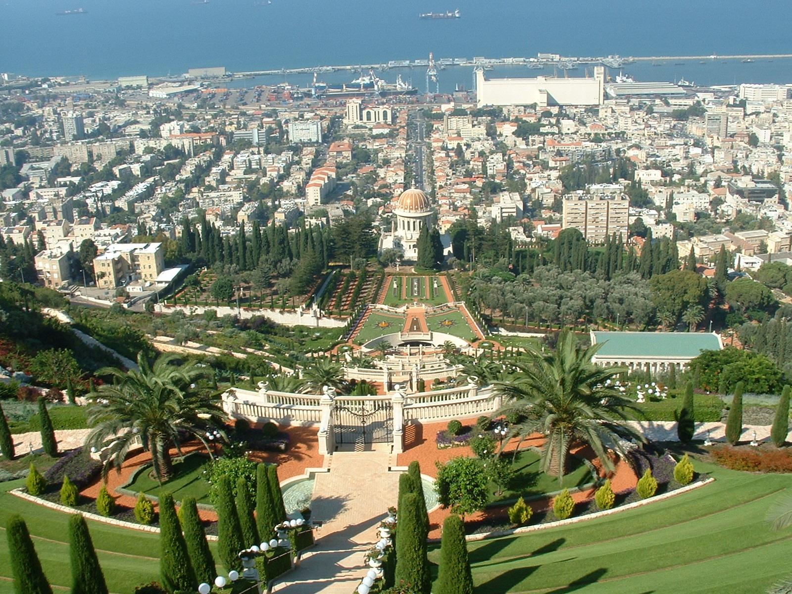 панорама города панорама города