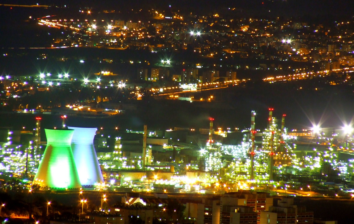 ночной Тель-Авив ночной Тель-Авив