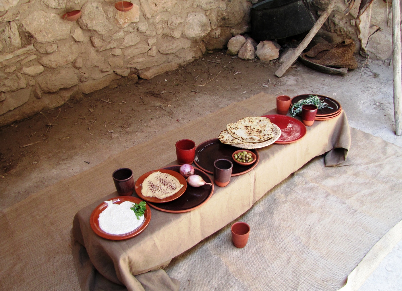 лаваш с оливками лаваш с оливками