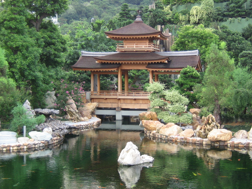 Климат в Гонконге Климат в Гонконге