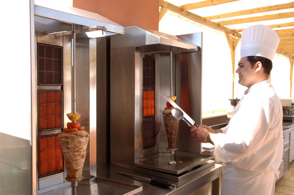 Местная кухня Кувейта Местная кухня Кувейта