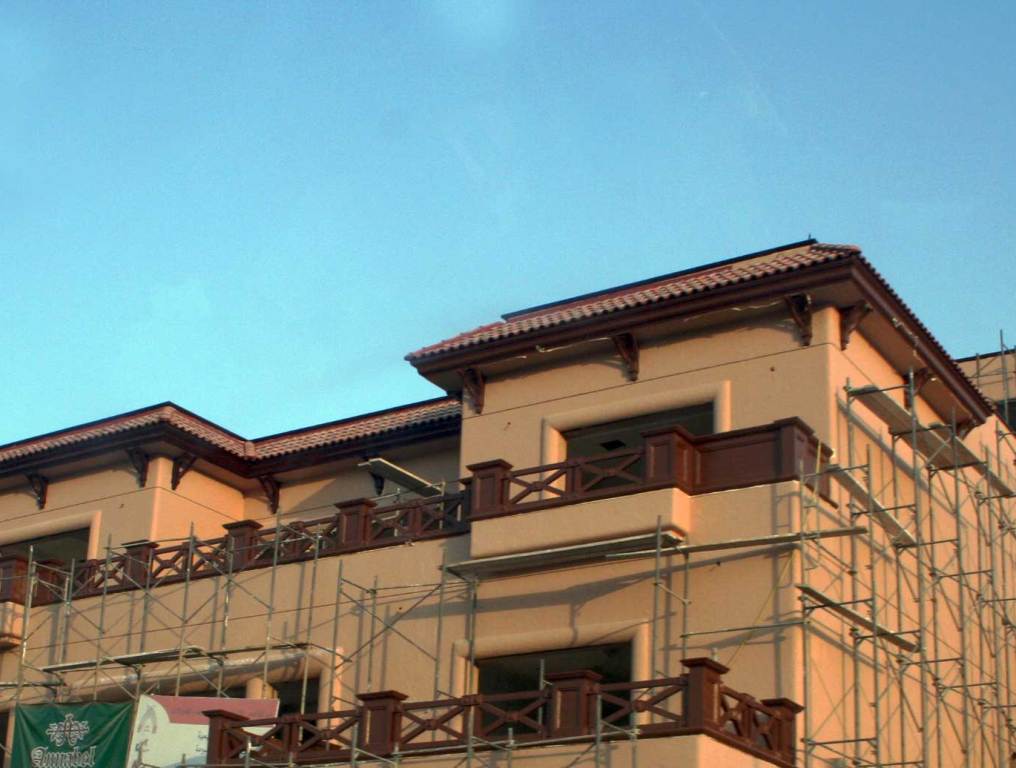 Недвижимость в Кувейте Недвижимость в Кувейте