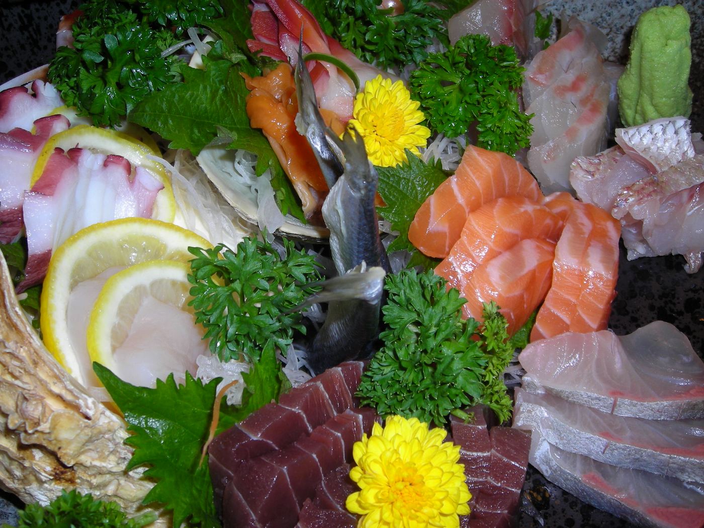 Рыбные закуски Рыбные закуски