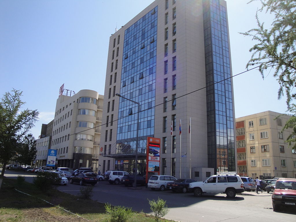 недвижимость в Улан-Баторе недвижимость в Улан-Баторе