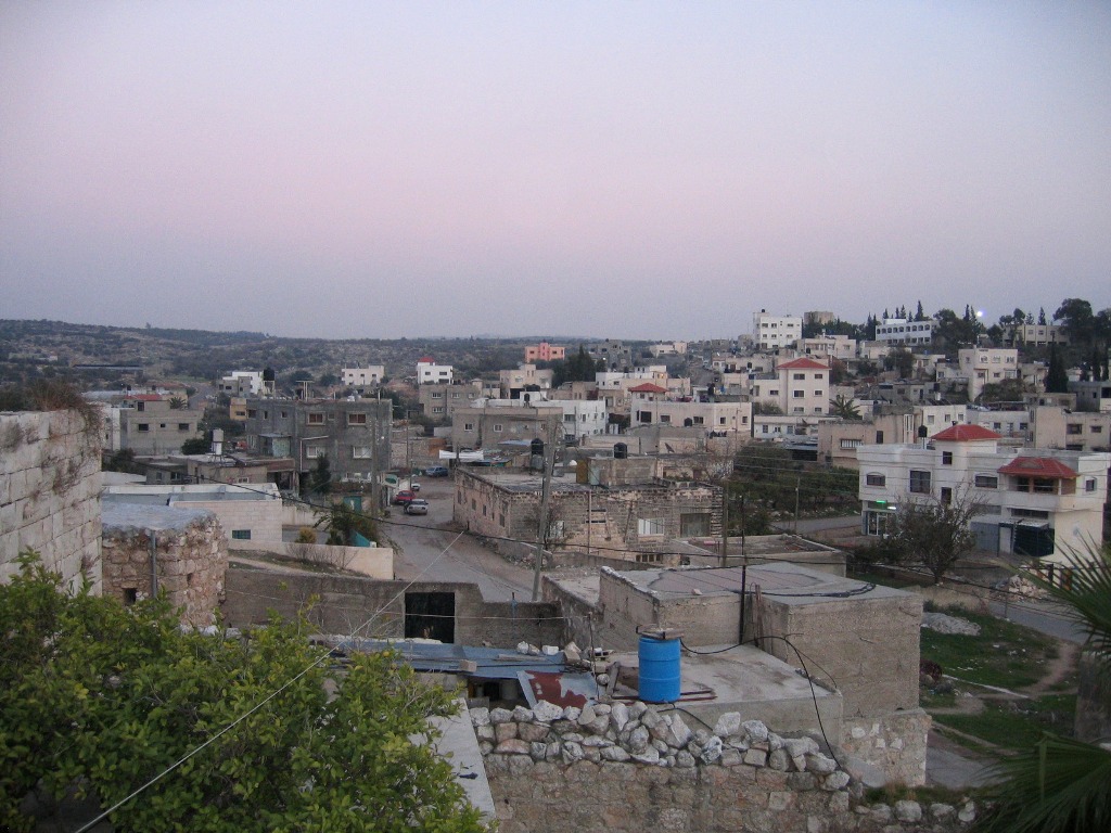 Недвижимость Палестины Недвижимость Палестины