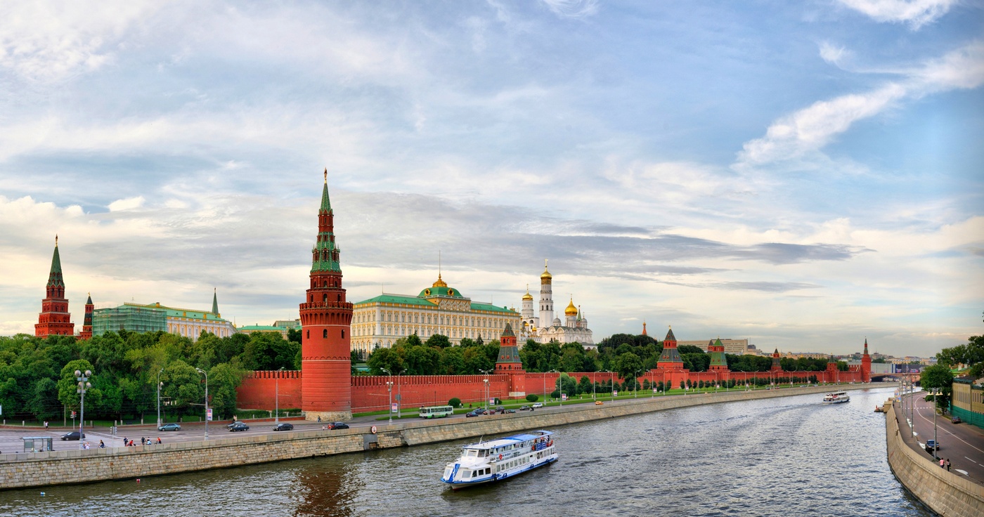 река Москва река Москва