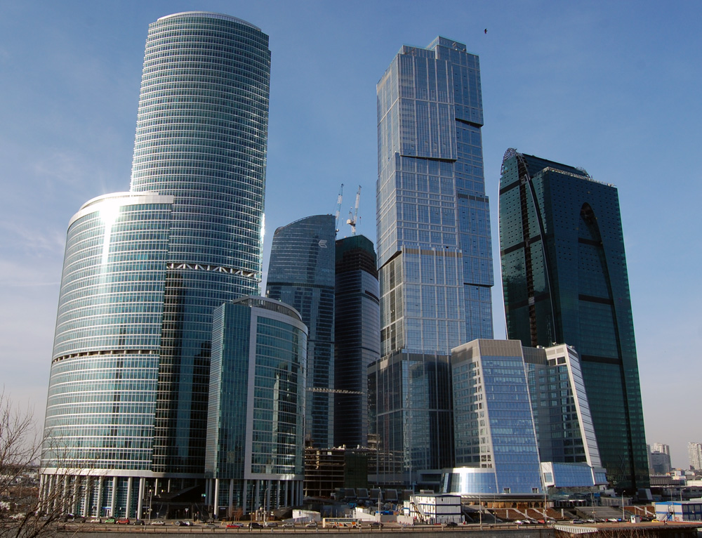 Москва сити Москва сити