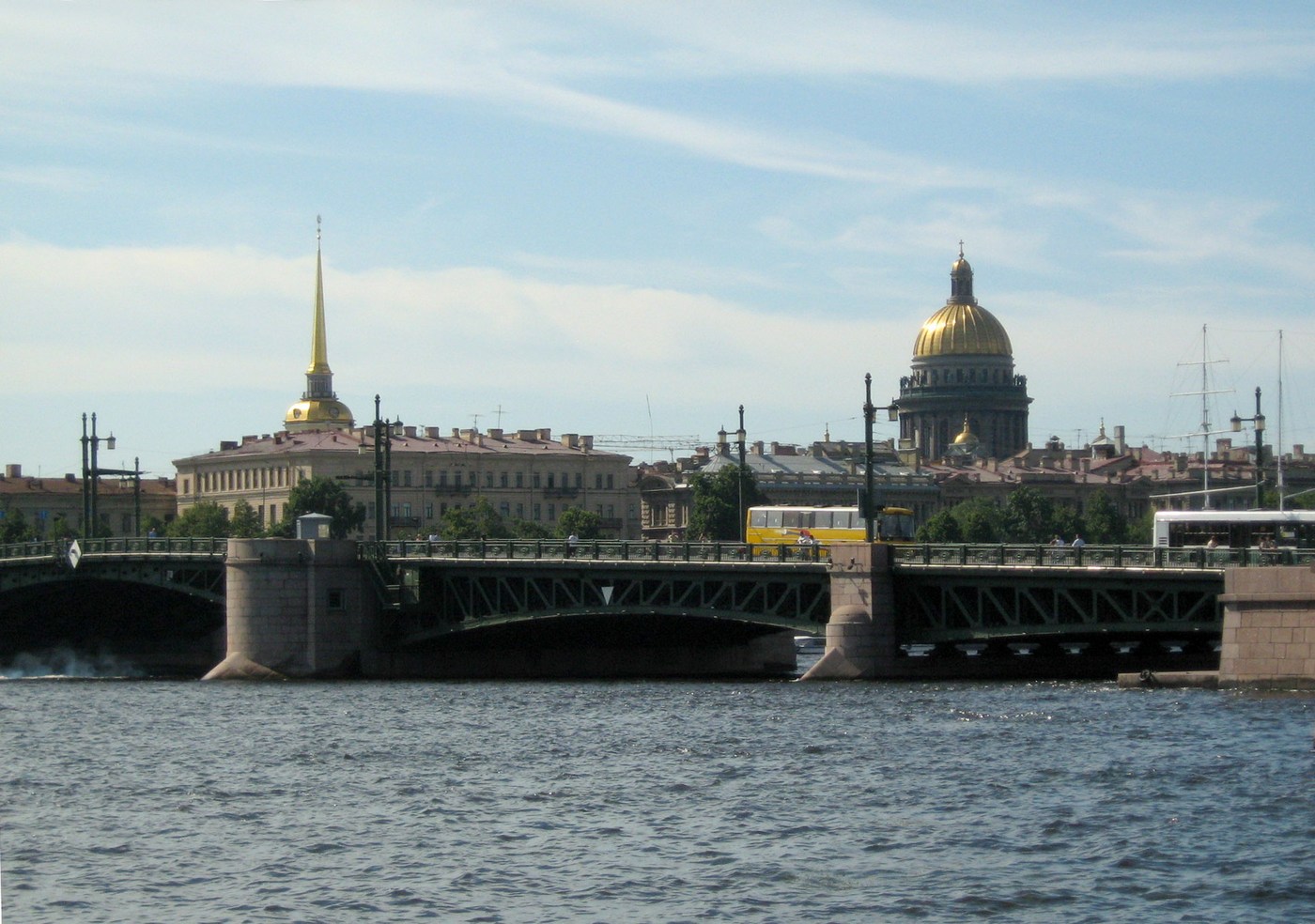 Панорама Питербурга Панорама Питербурга