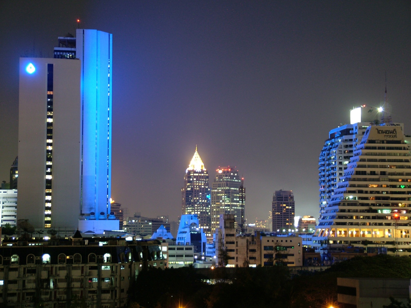 ведение бизнеса в Тайланде ведение бизнеса в Тайланде