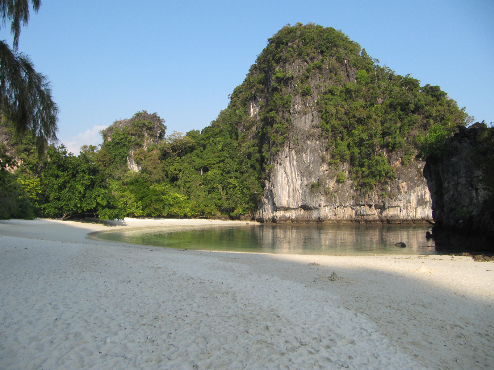 Природа Тайланда Природа Тайланда