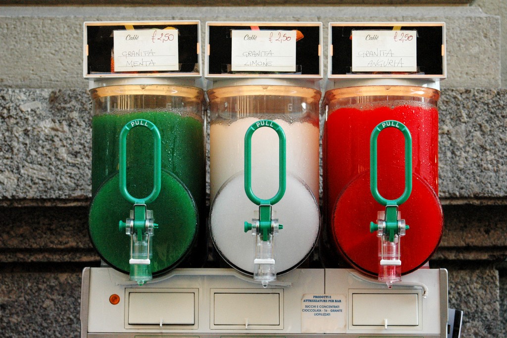 Итальянскйи флаг Итальянскйи флаг