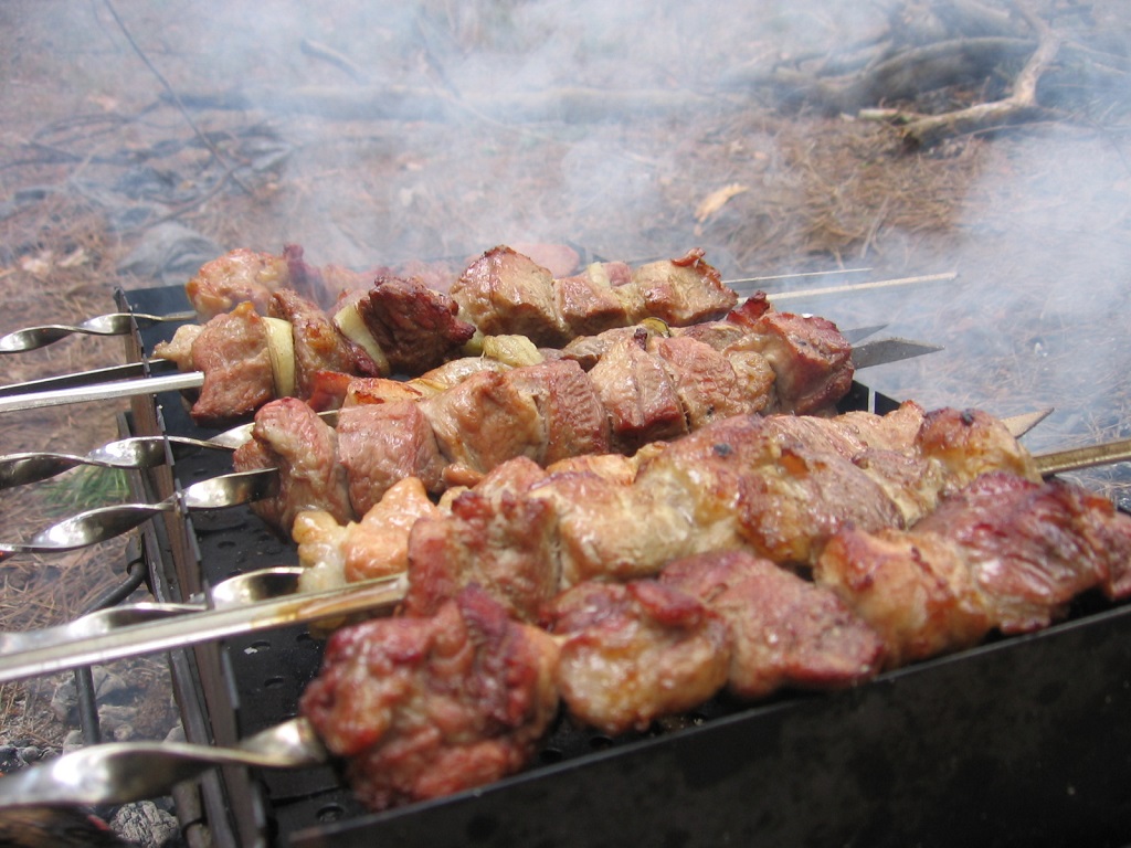 Шашлыки Шашлыки
