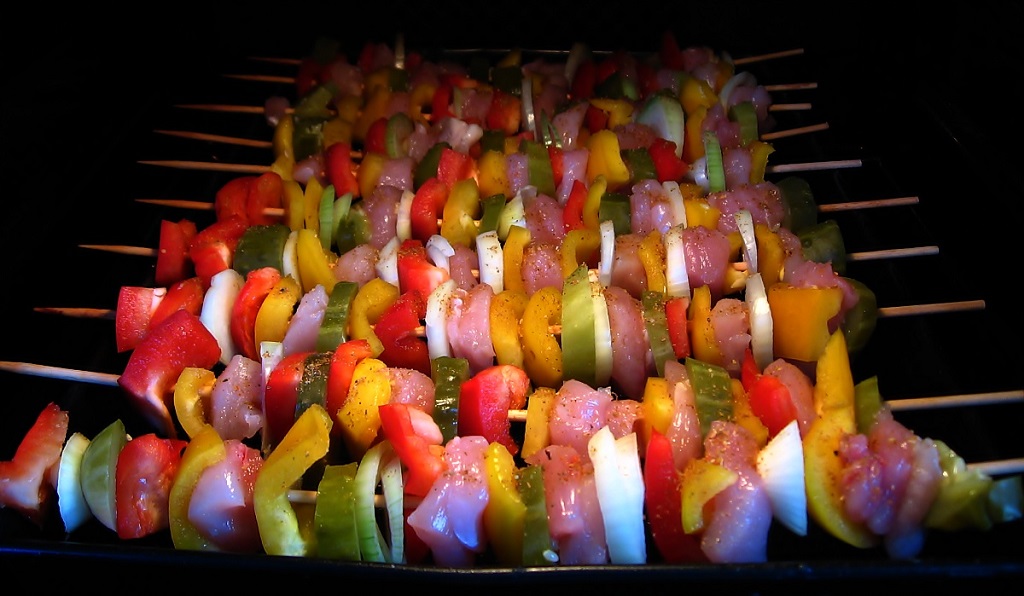 Шашлыки Шашлыки