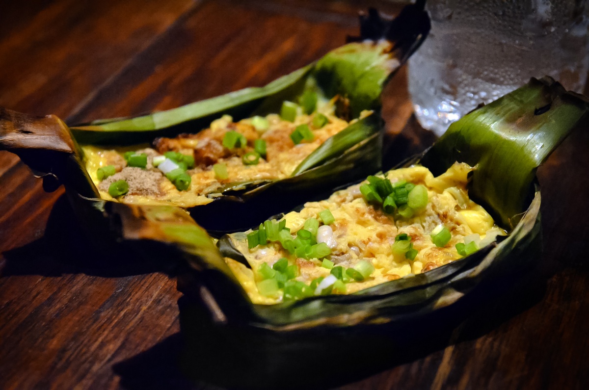 Блюда из насекомых Блюда из насекомых