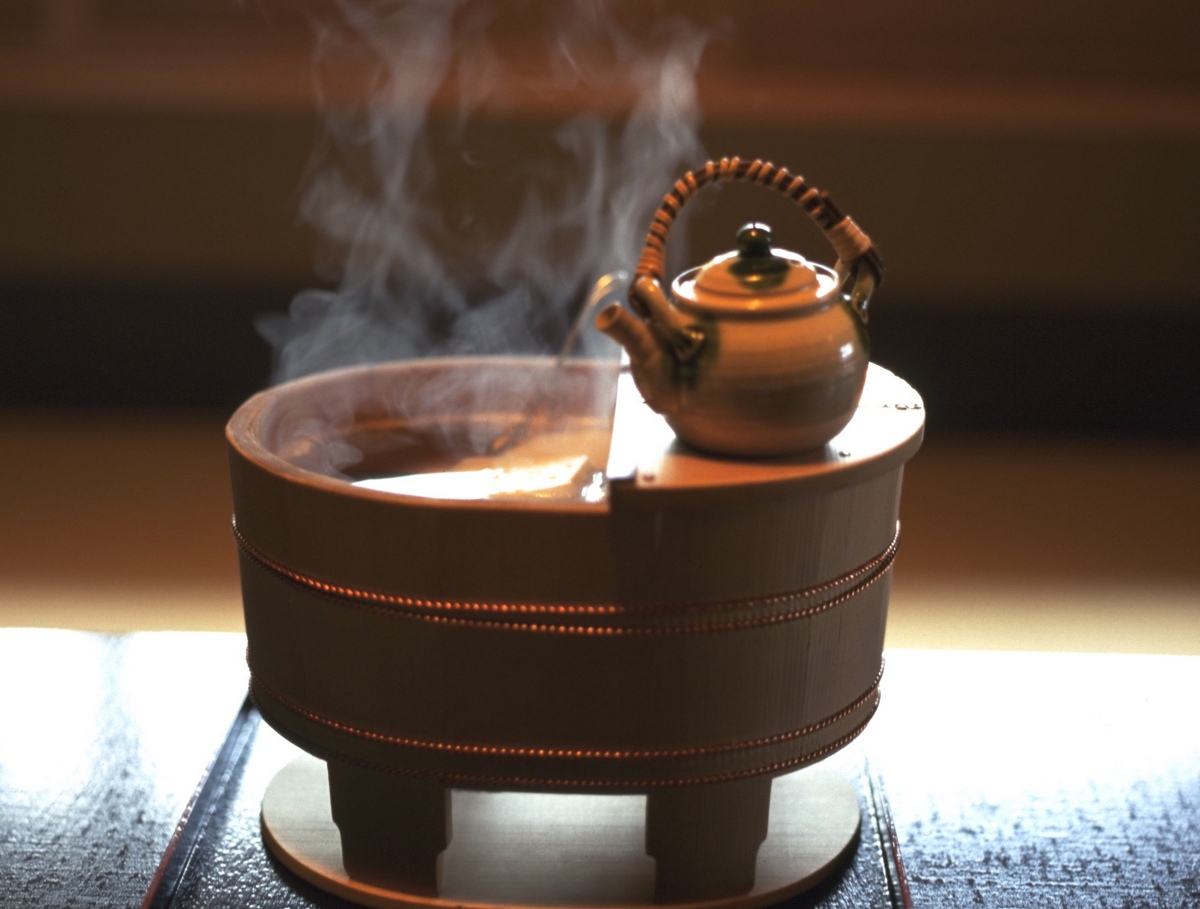 Чайная церемония Чайная церемония