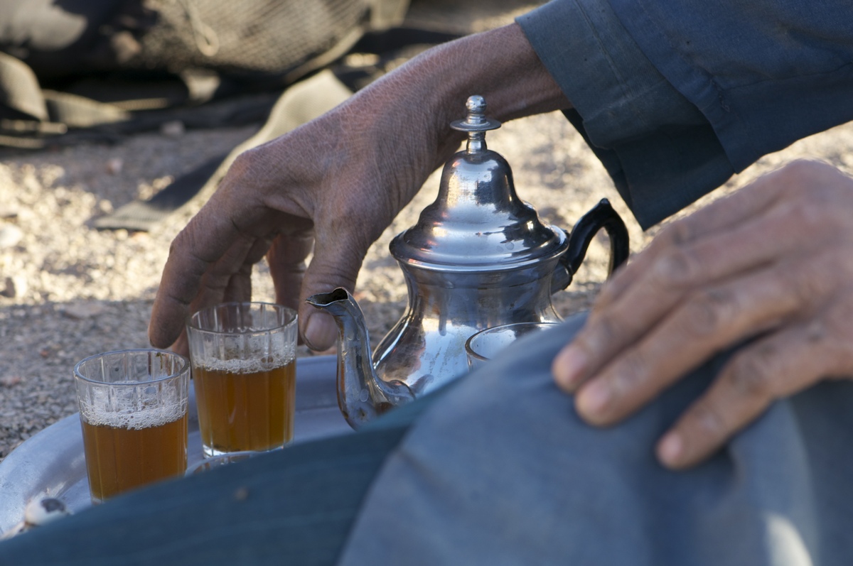 Чайная церемония Чайная церемония