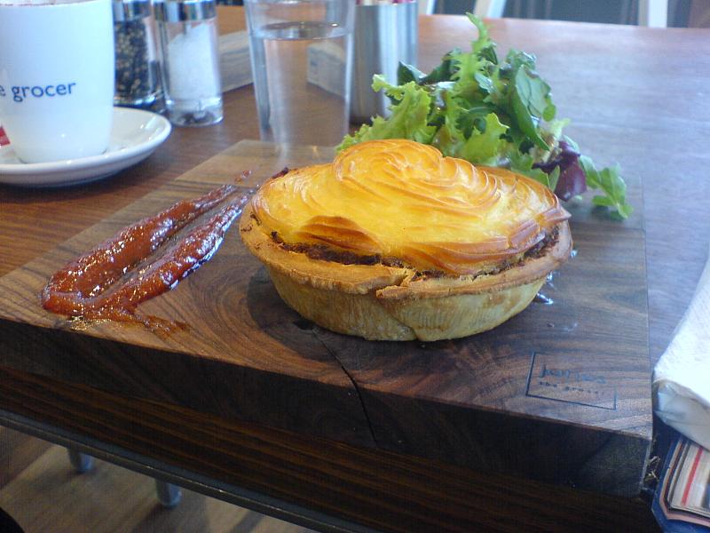 Шепердс пай Шепердс пай