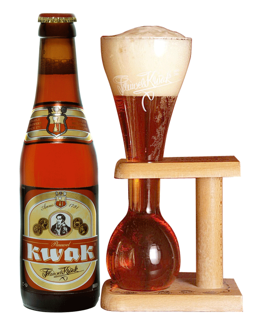kwak kwak