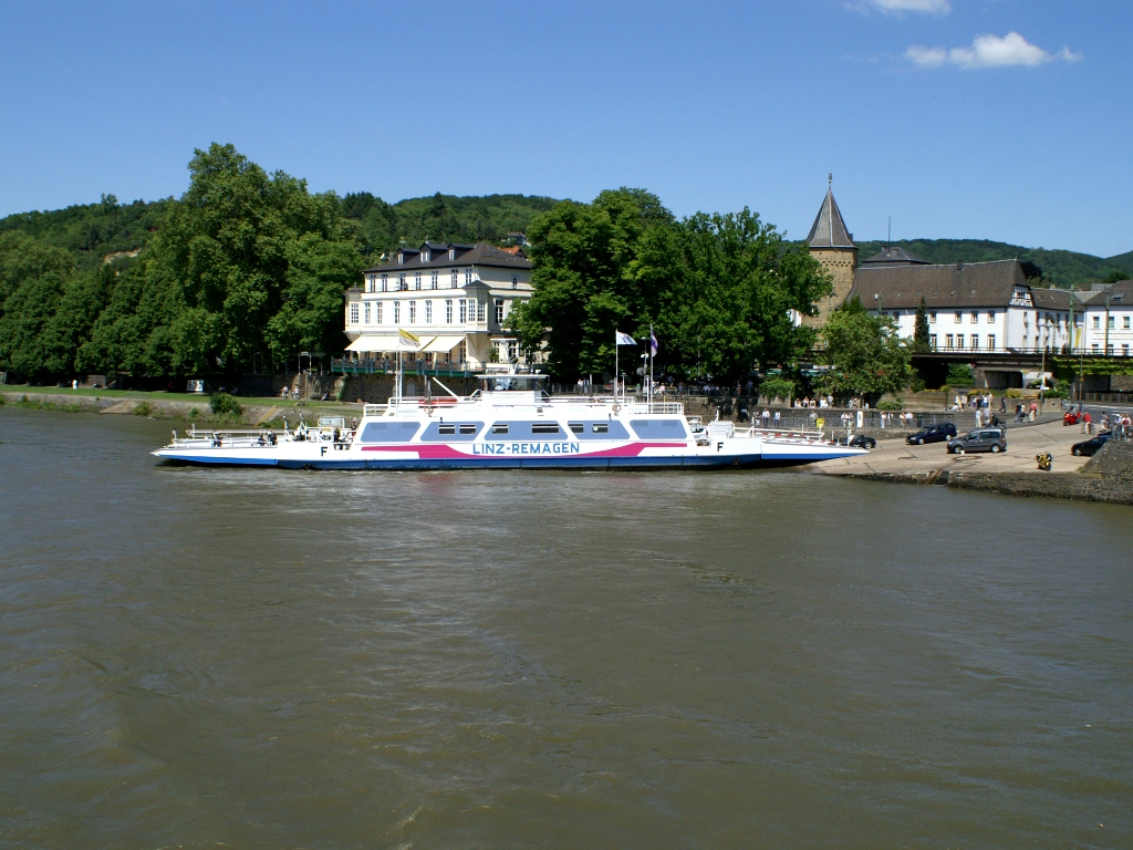 На берегах реки Дунай На берегах реки Дунай