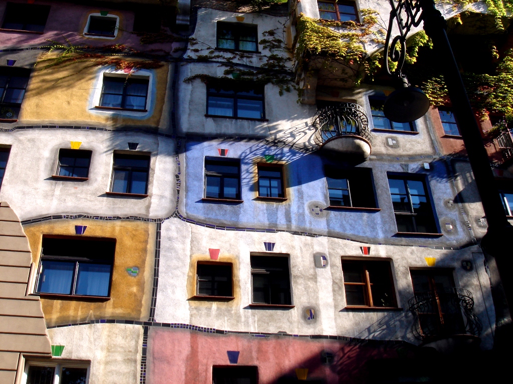 Недвижимость в Вене Недвижимость в Вене