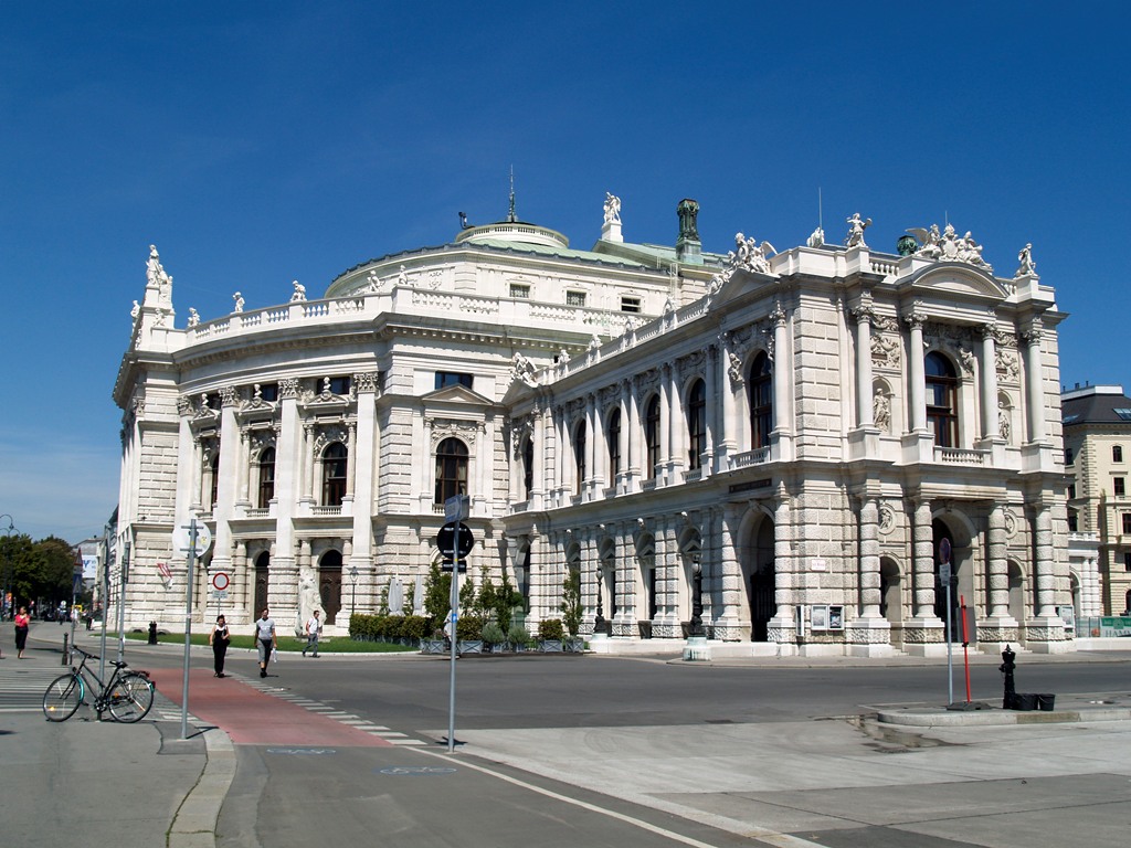 Театр Хофбург Театр Хофбург