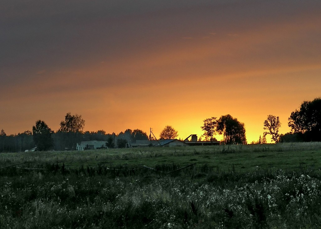 Деревни в Беларуси Деревни в Беларуси