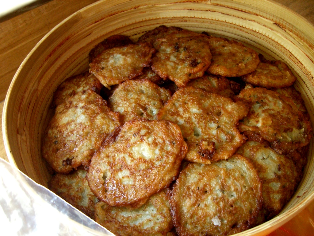 Драники Драники