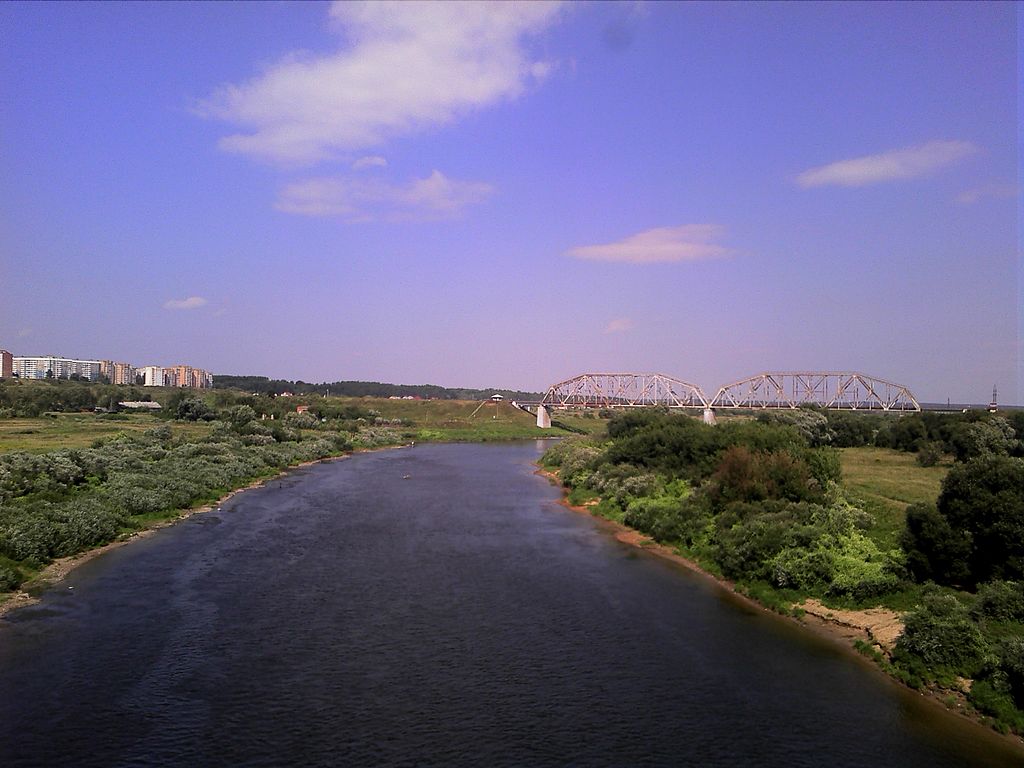 Днепр Днепр