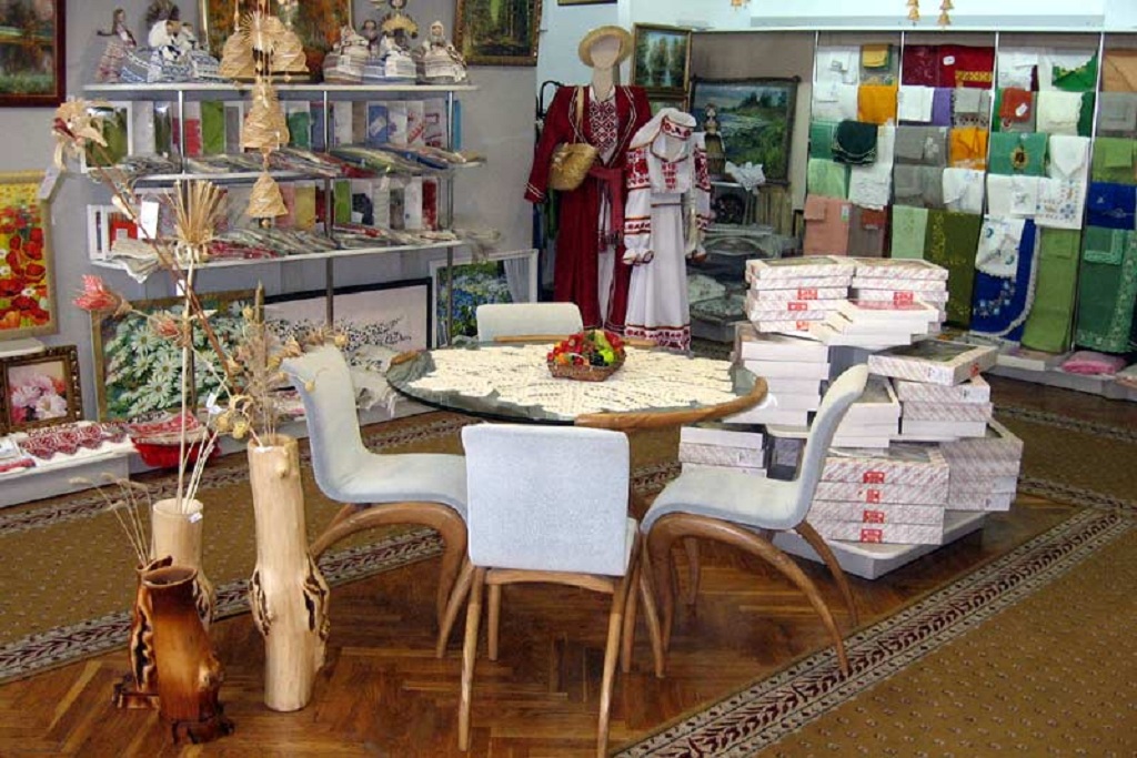 Белорусские сувениры Белорусские сувениры