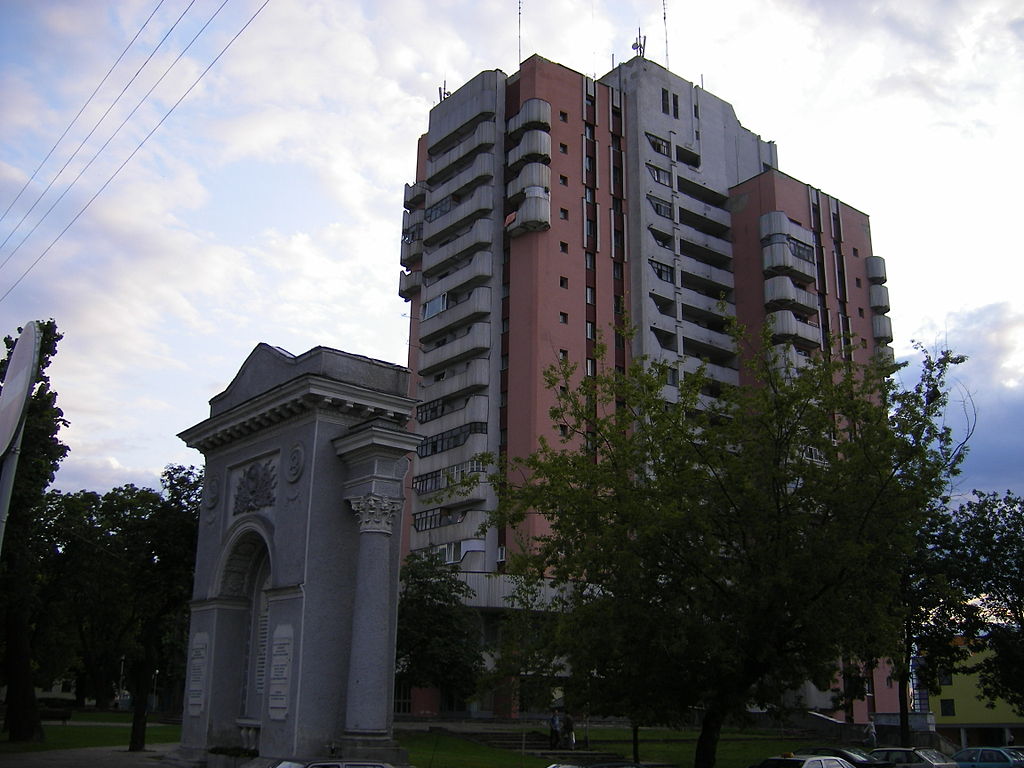 Недвижимость в Могилеве Недвижимость в Могилеве